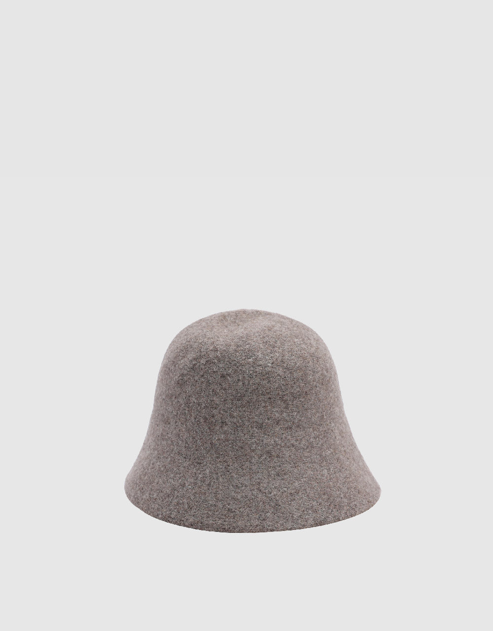 Knitted Bucket Hat