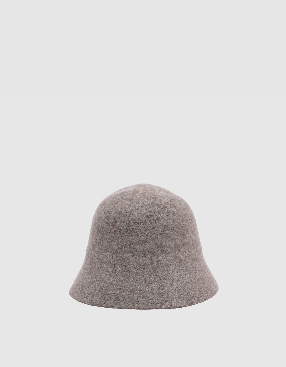 Knitted Bucket Hat