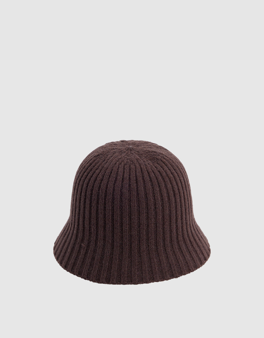 Knitted Bucket Hat