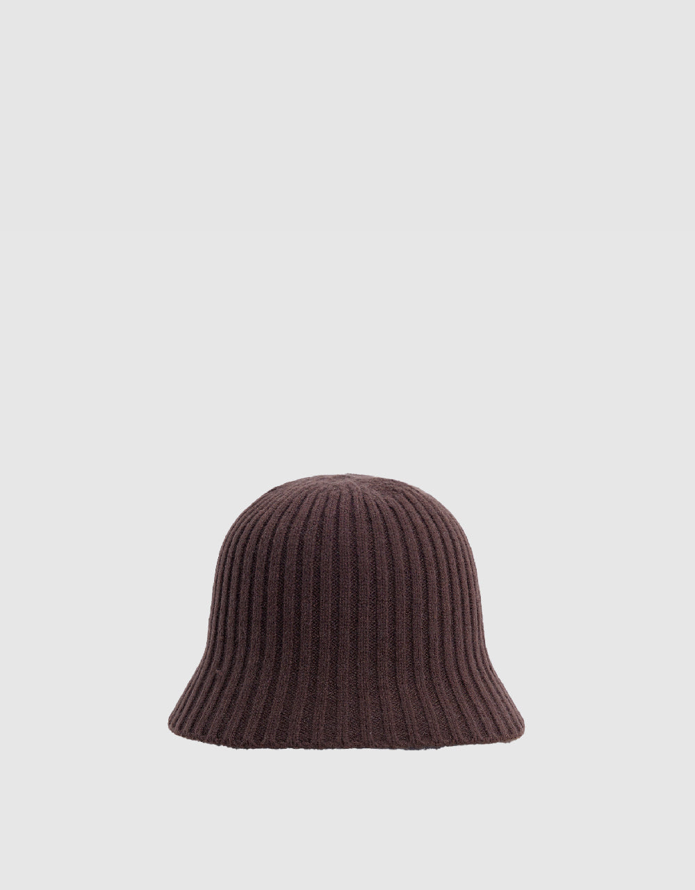 Knitted Bucket Hat