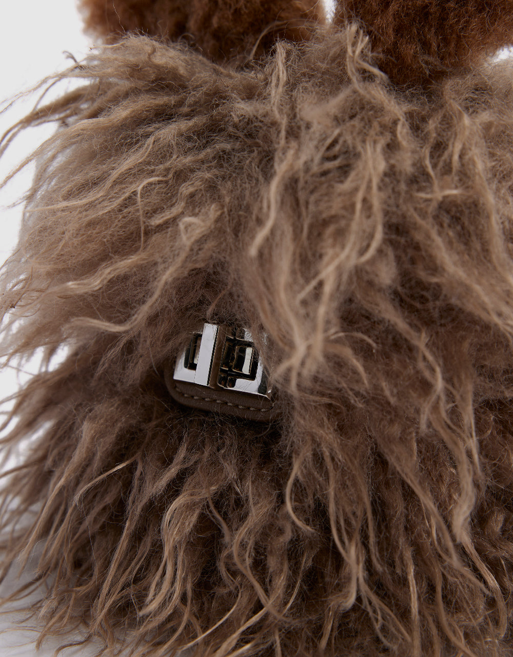 Furry Key Charm