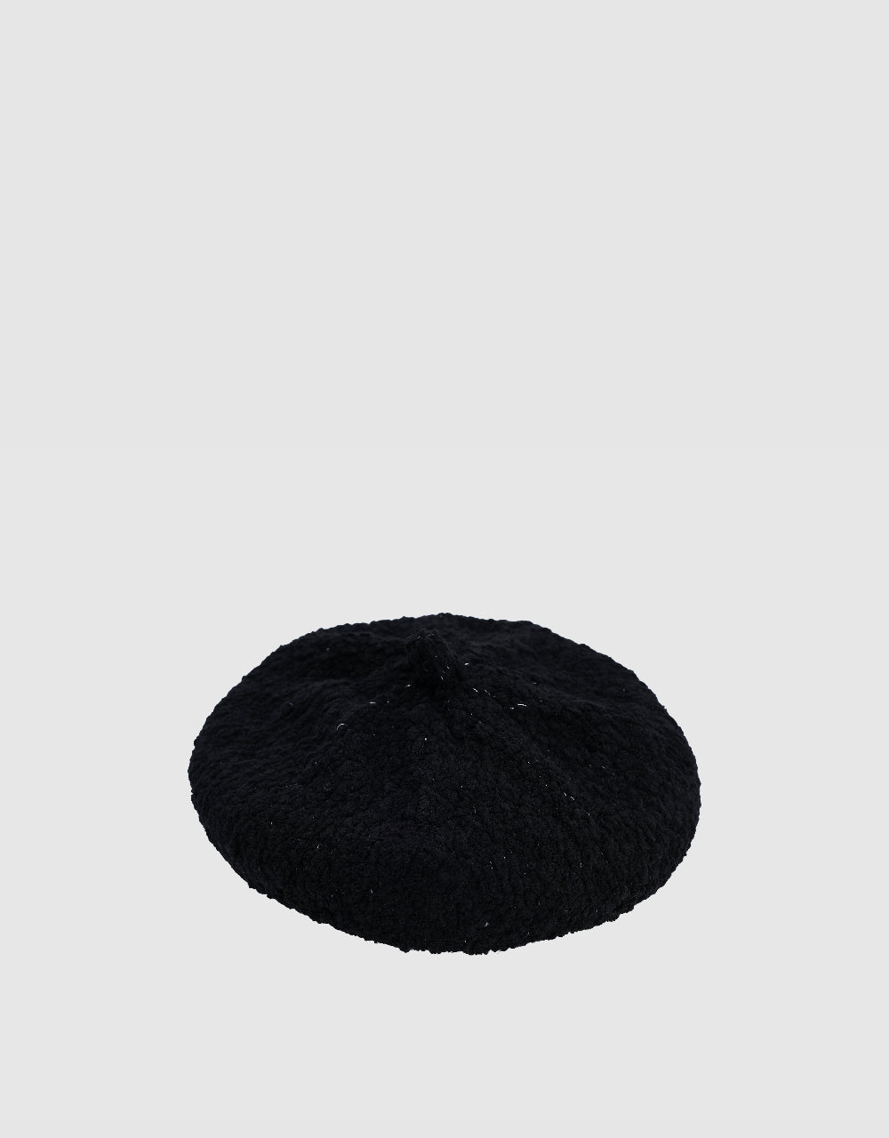 Knitted Beret