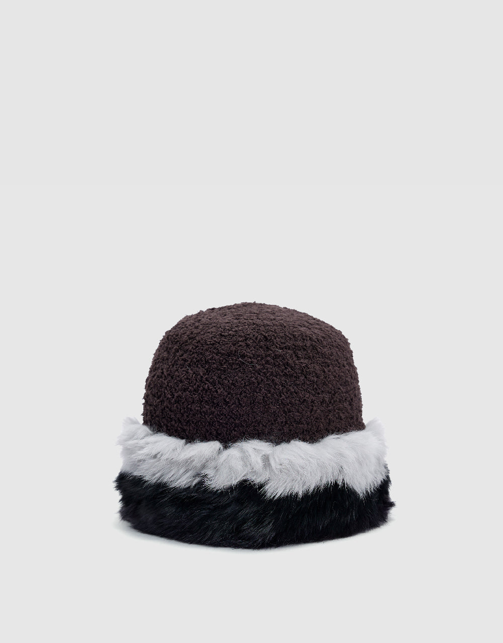 Furry Beanie