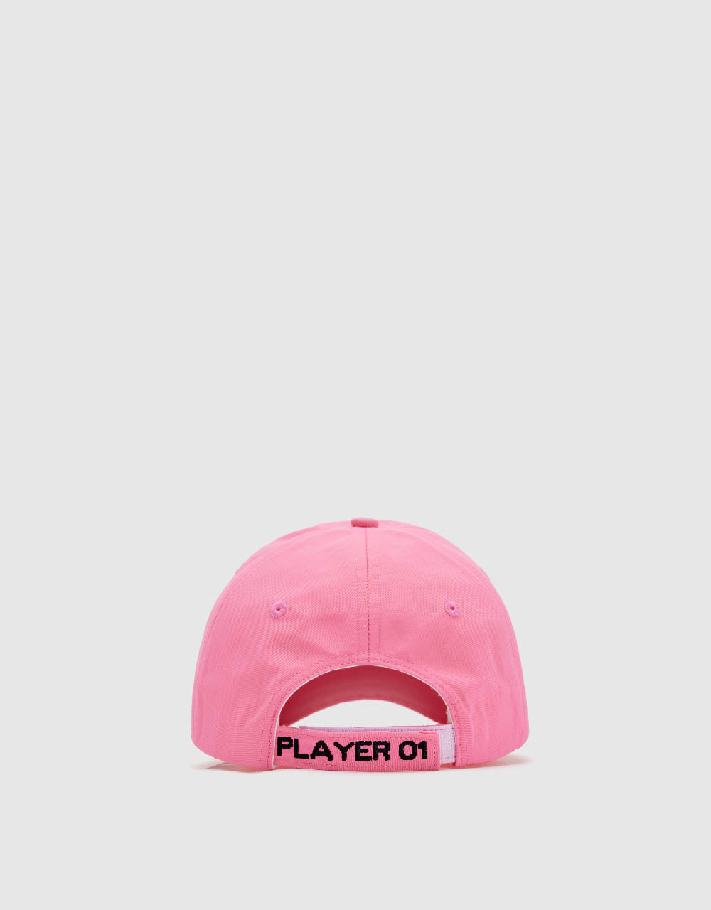 Bunny Printed Baseball Cap