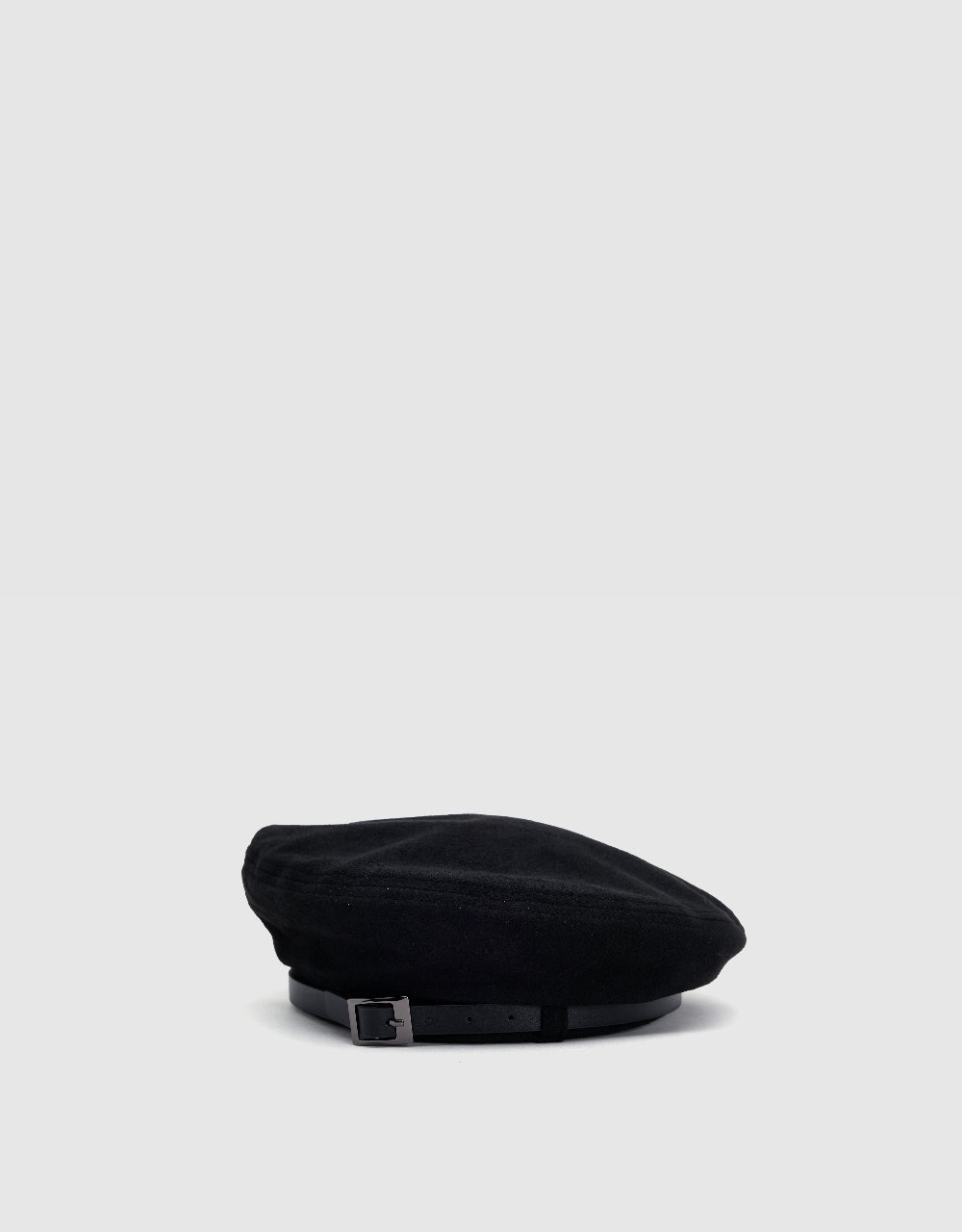 Belt Décor Beret