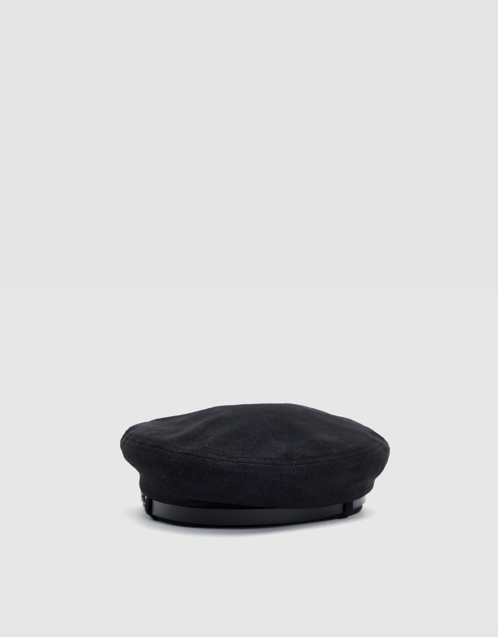 Belt Décor Beret