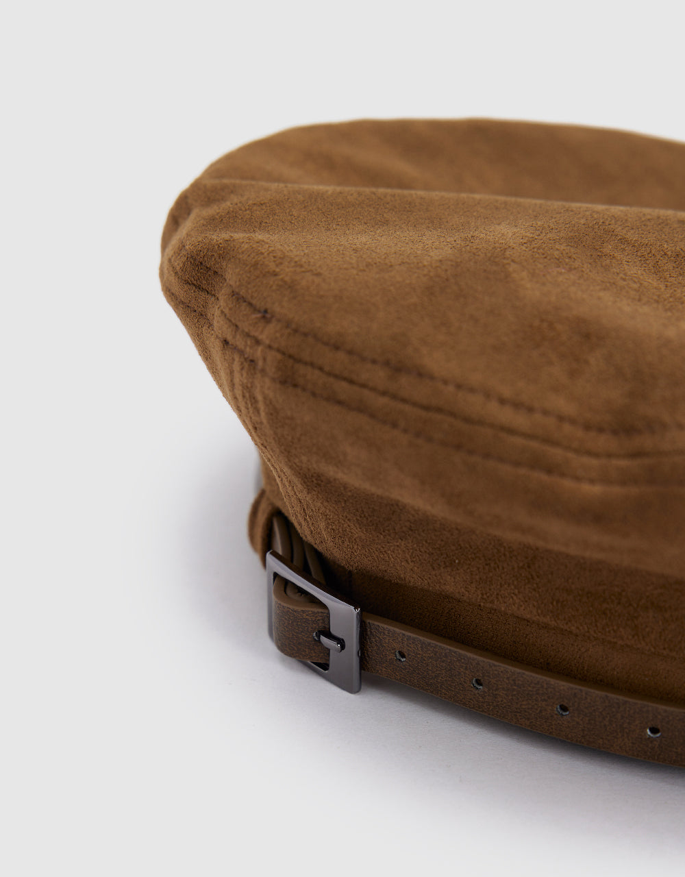 Belt Décor Beret