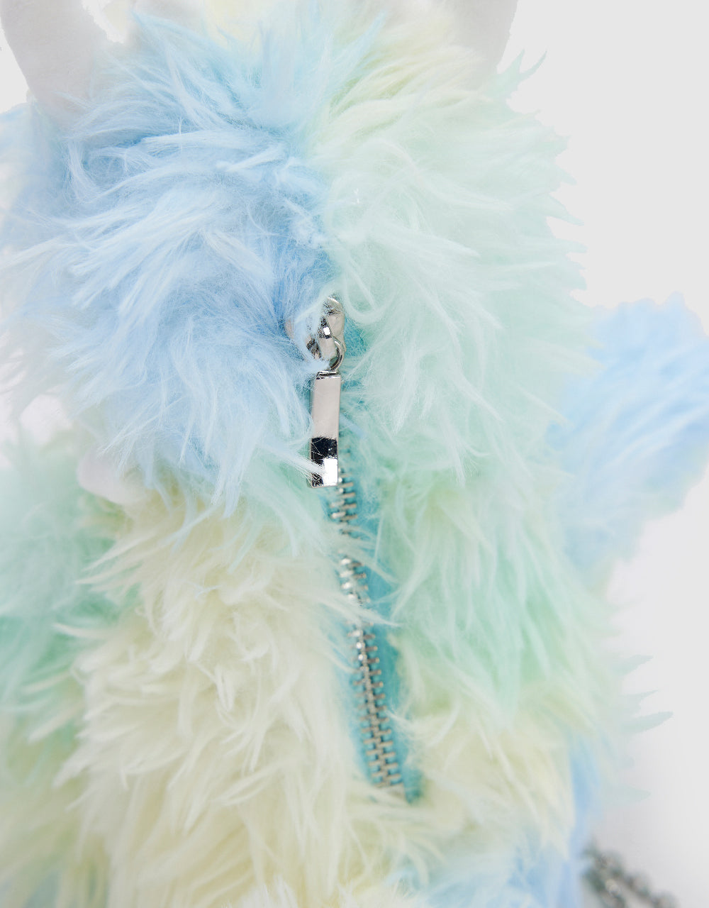 Furry Key Charm