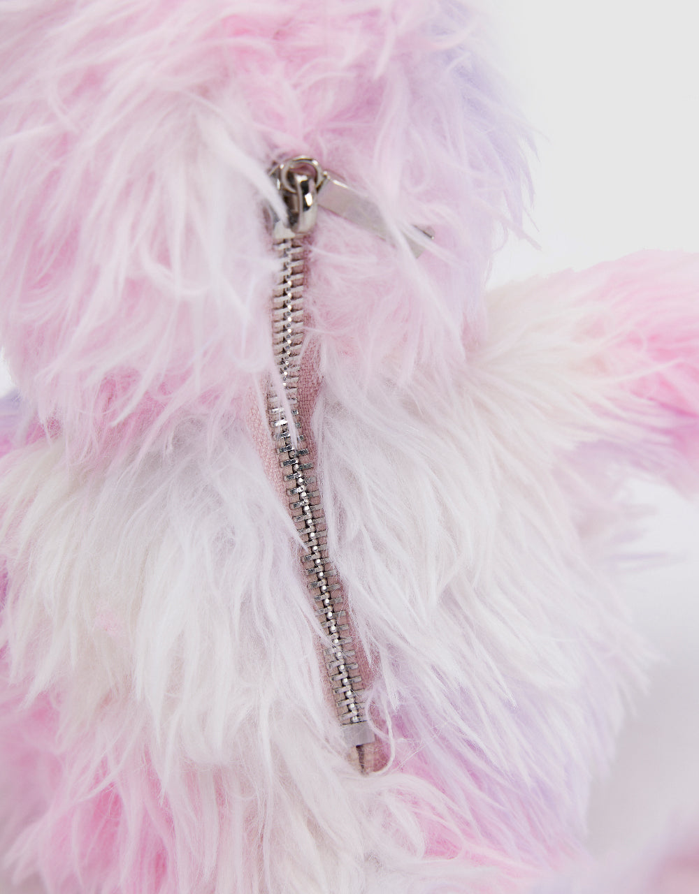 Furry Key Charm