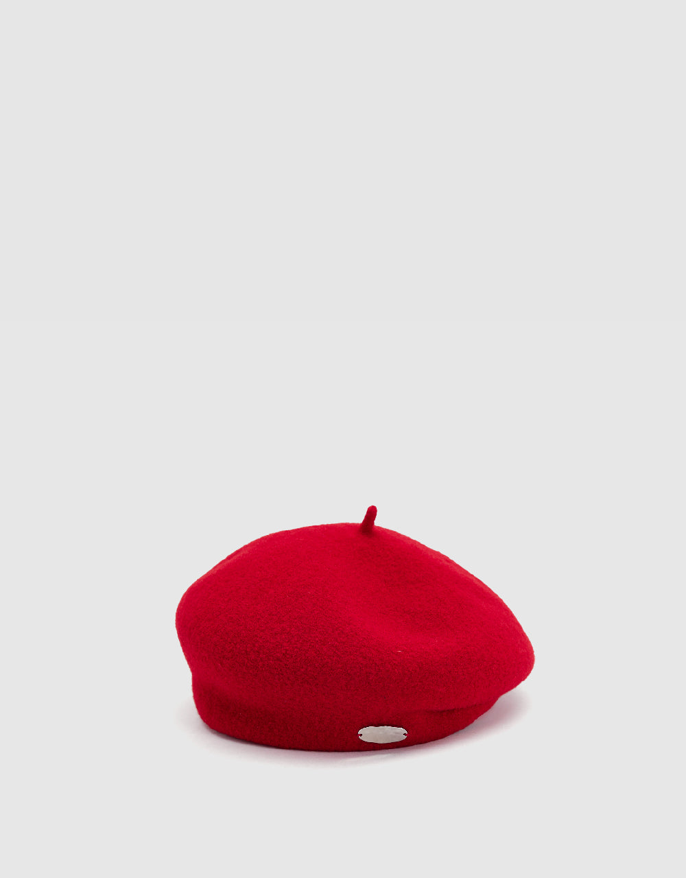 Plain Beret