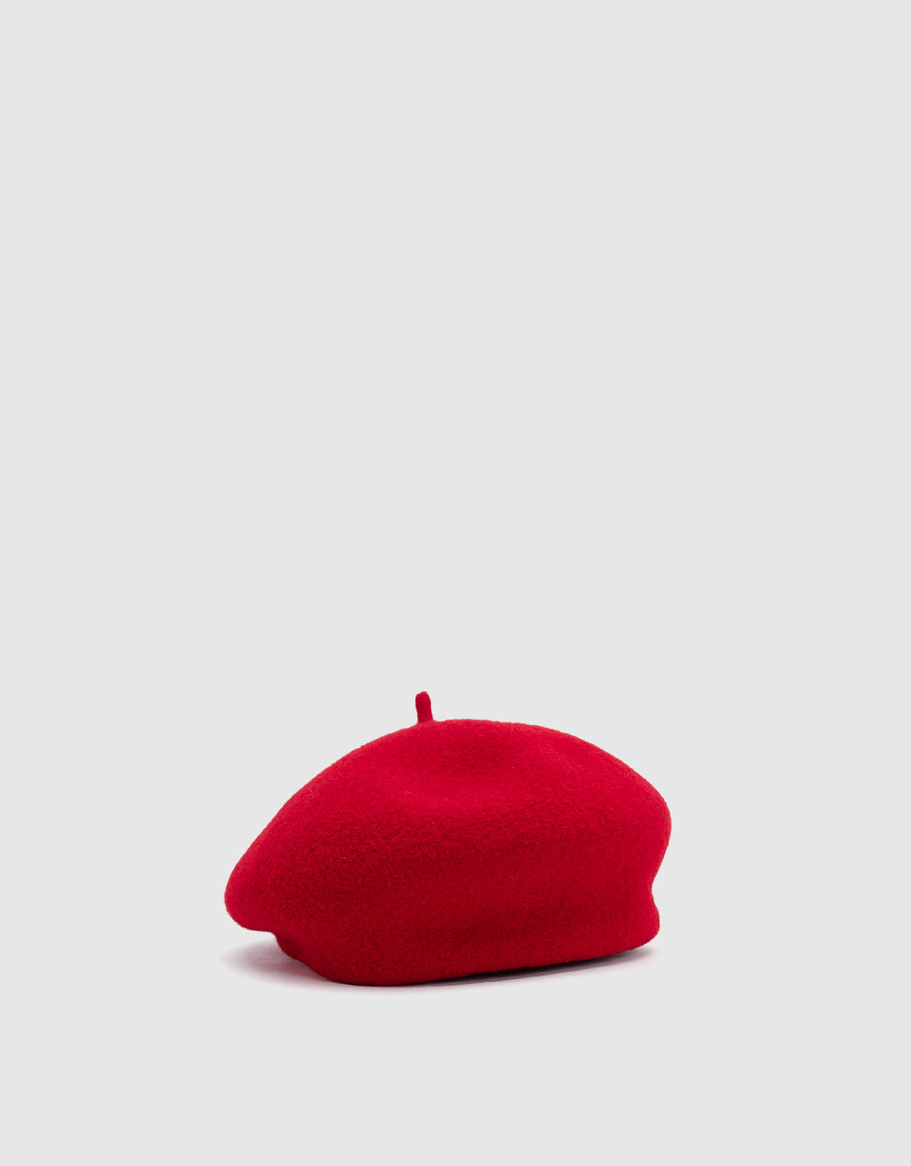 Plain Beret