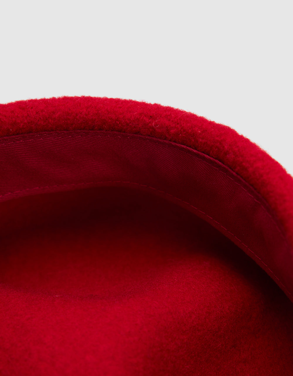 Plain Beret