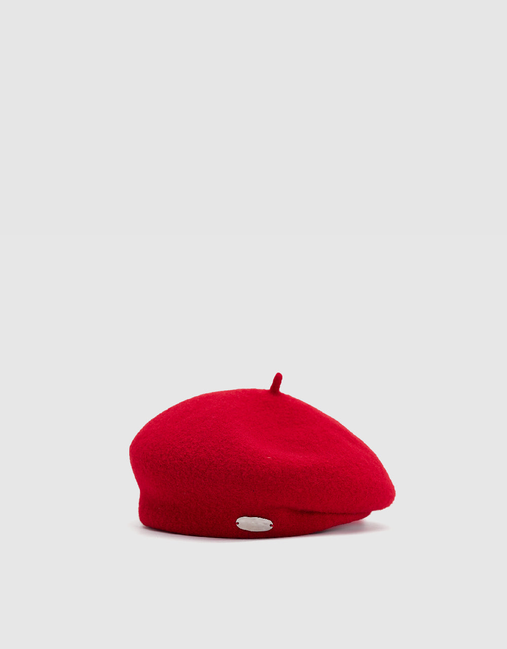 Plain Beret