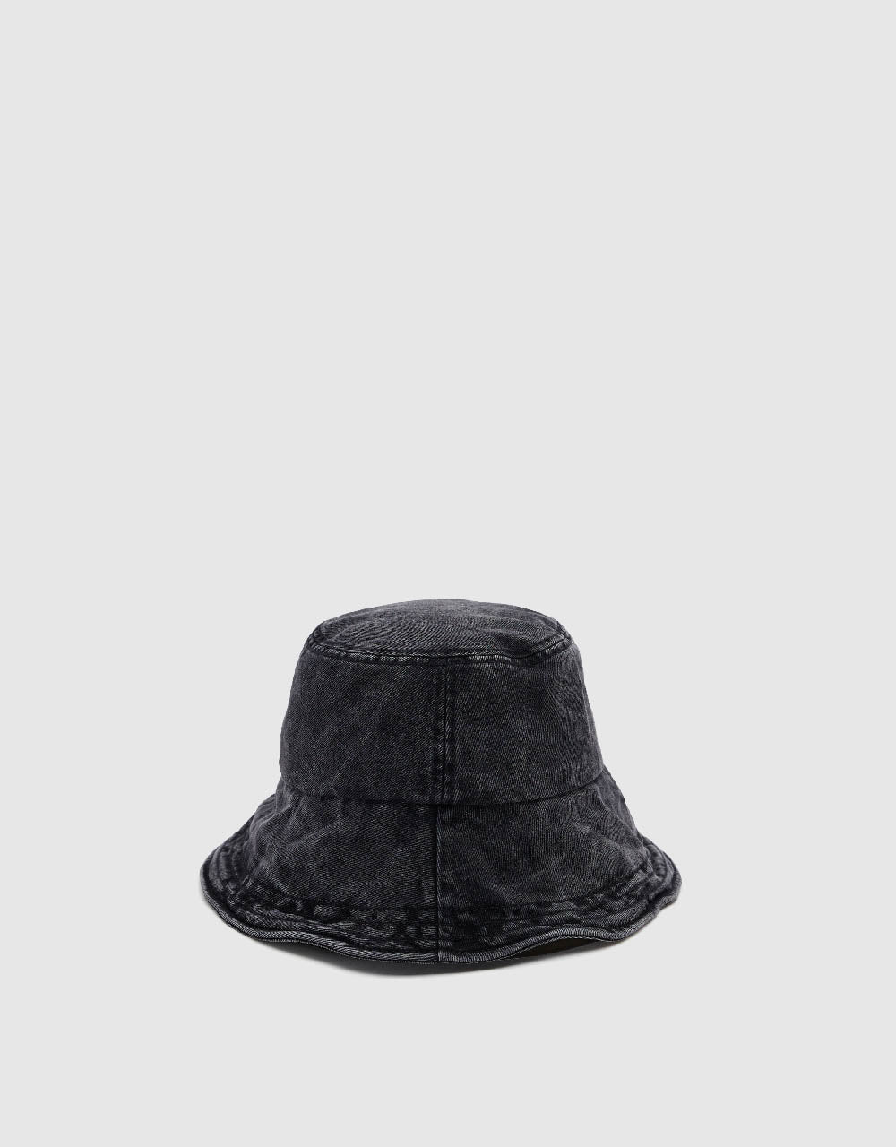 Denim Bucket Hat