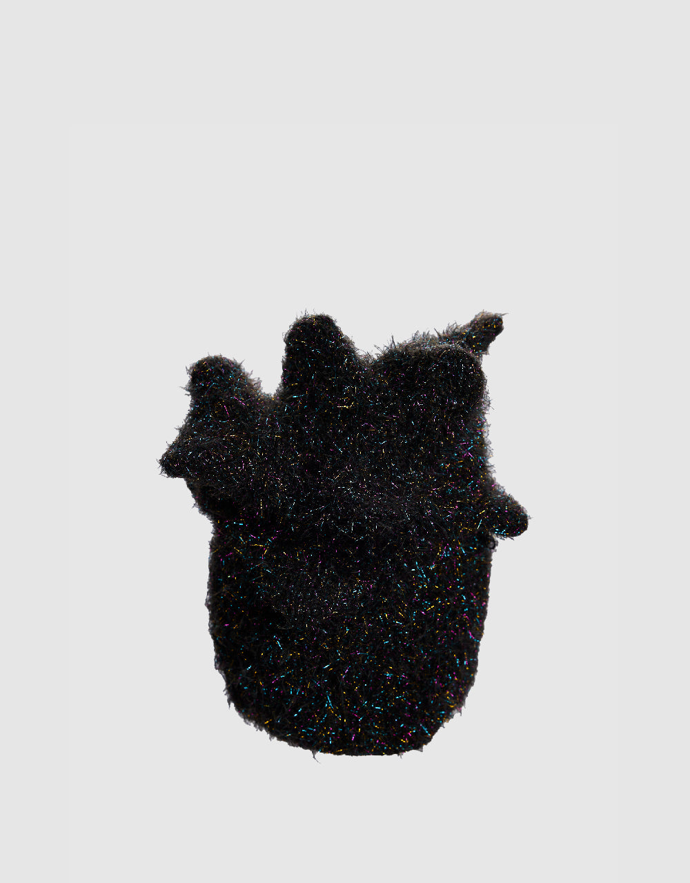 Fuzzy Beanie