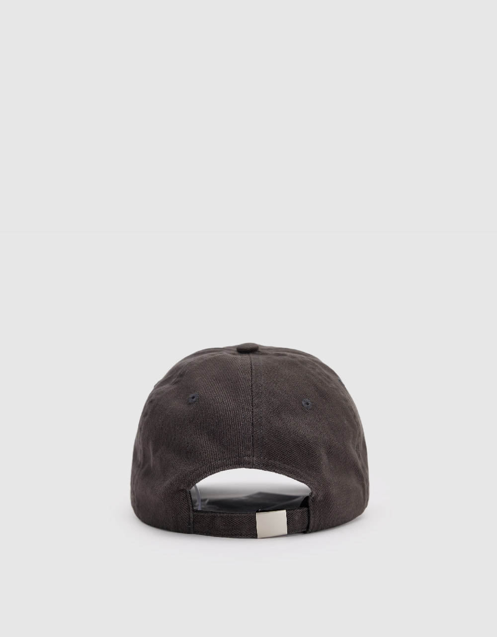 Letter Embroidered Baseball Cap