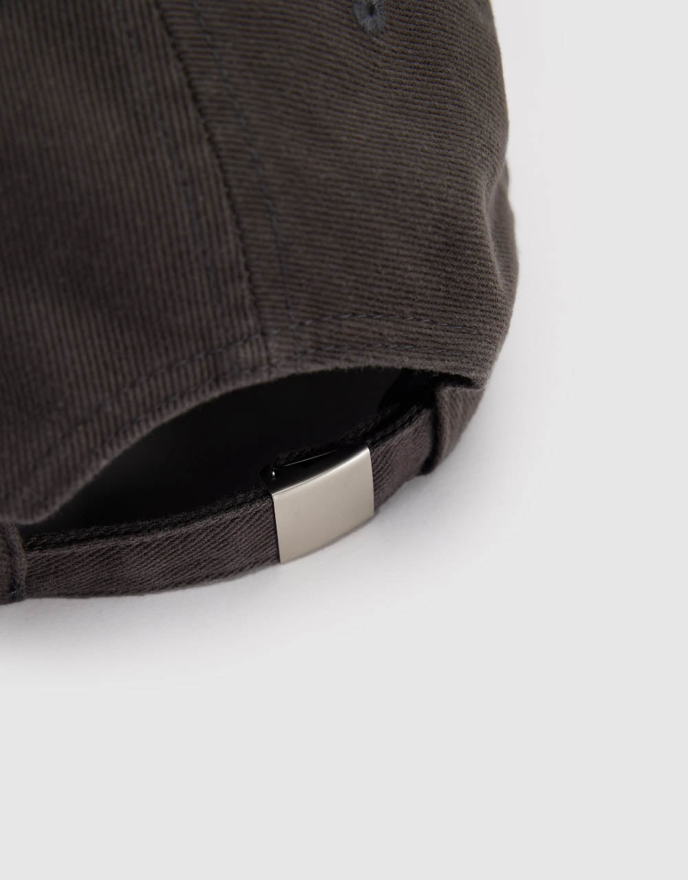 Letter Embroidered Baseball Cap