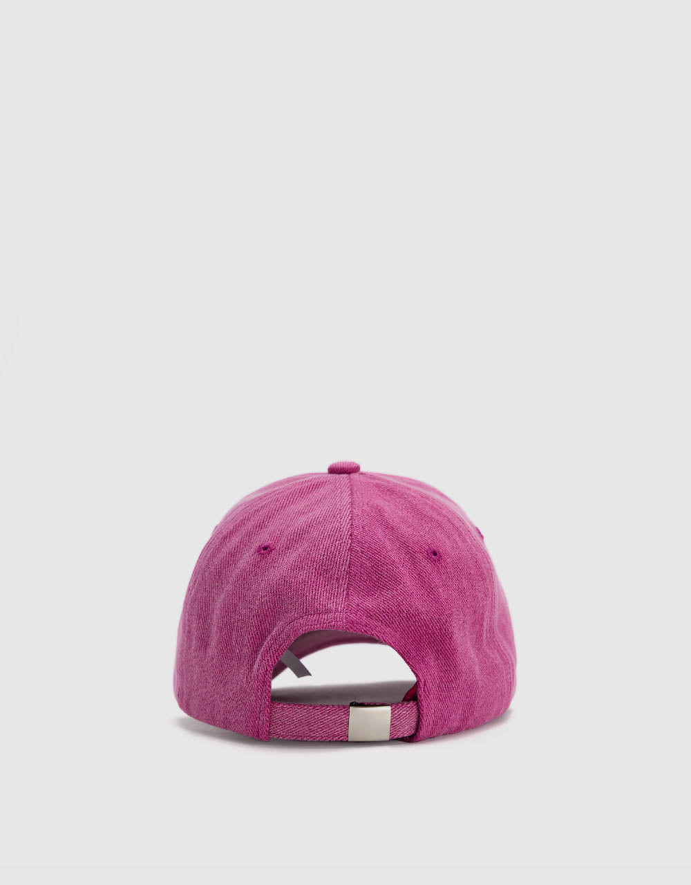 Letter Embroidered Baseball Cap