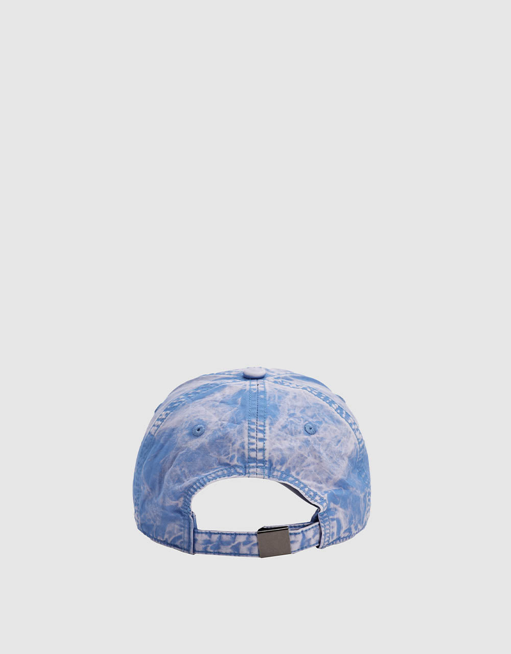 Distressed Baseball Cap