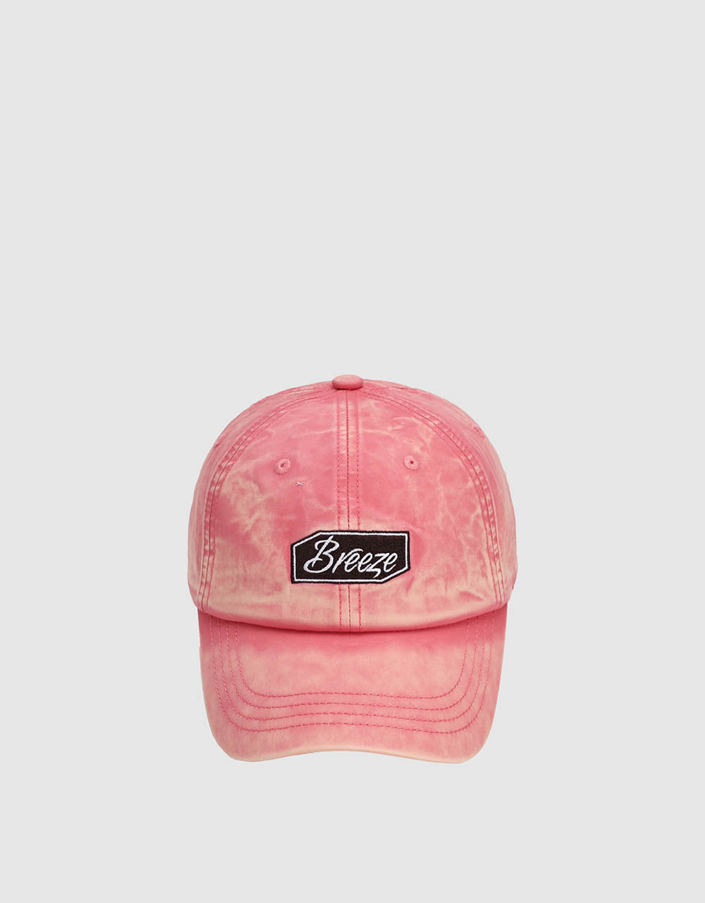 Distressed Baseball Cap