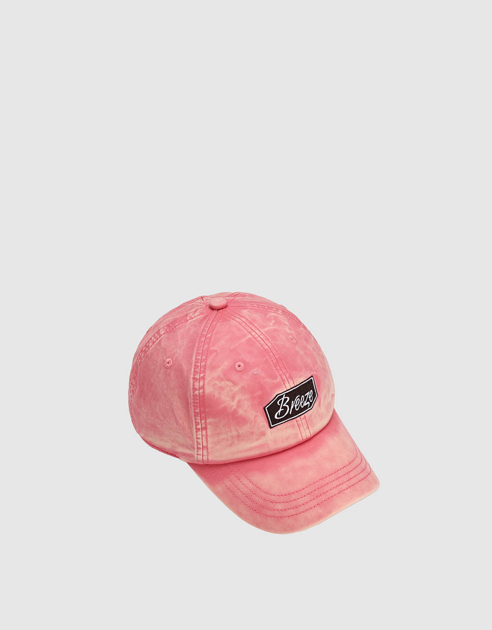 Distressed Baseball Cap