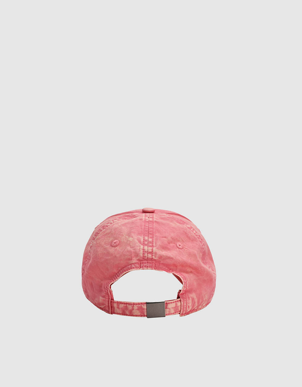 Distressed Baseball Cap