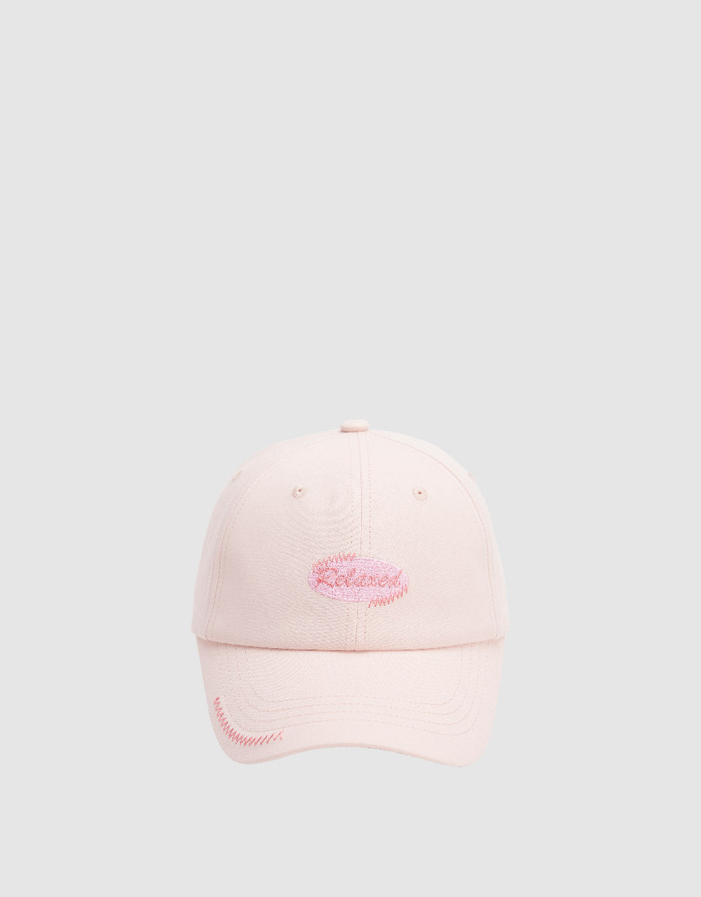 Embroidered Baseball Cap