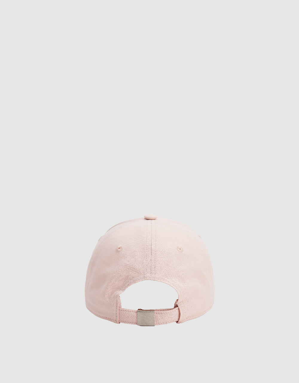 Embroidered Baseball Cap