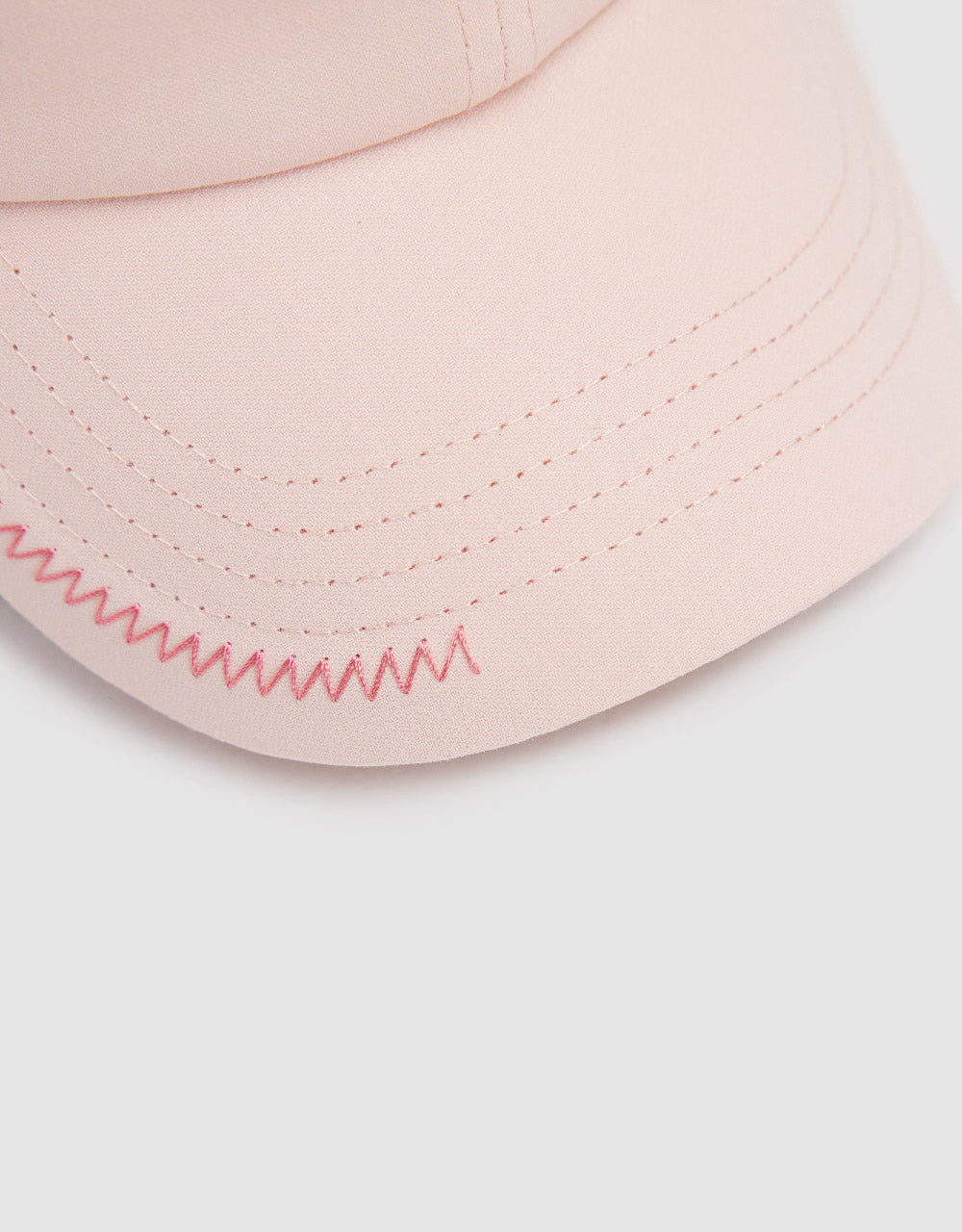 Embroidered Baseball Cap