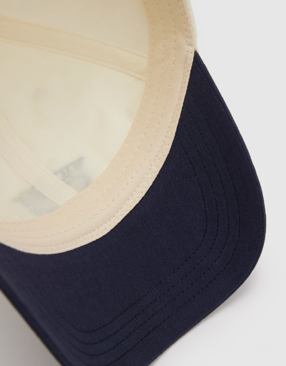 Letter Embroidered Baseball Cap