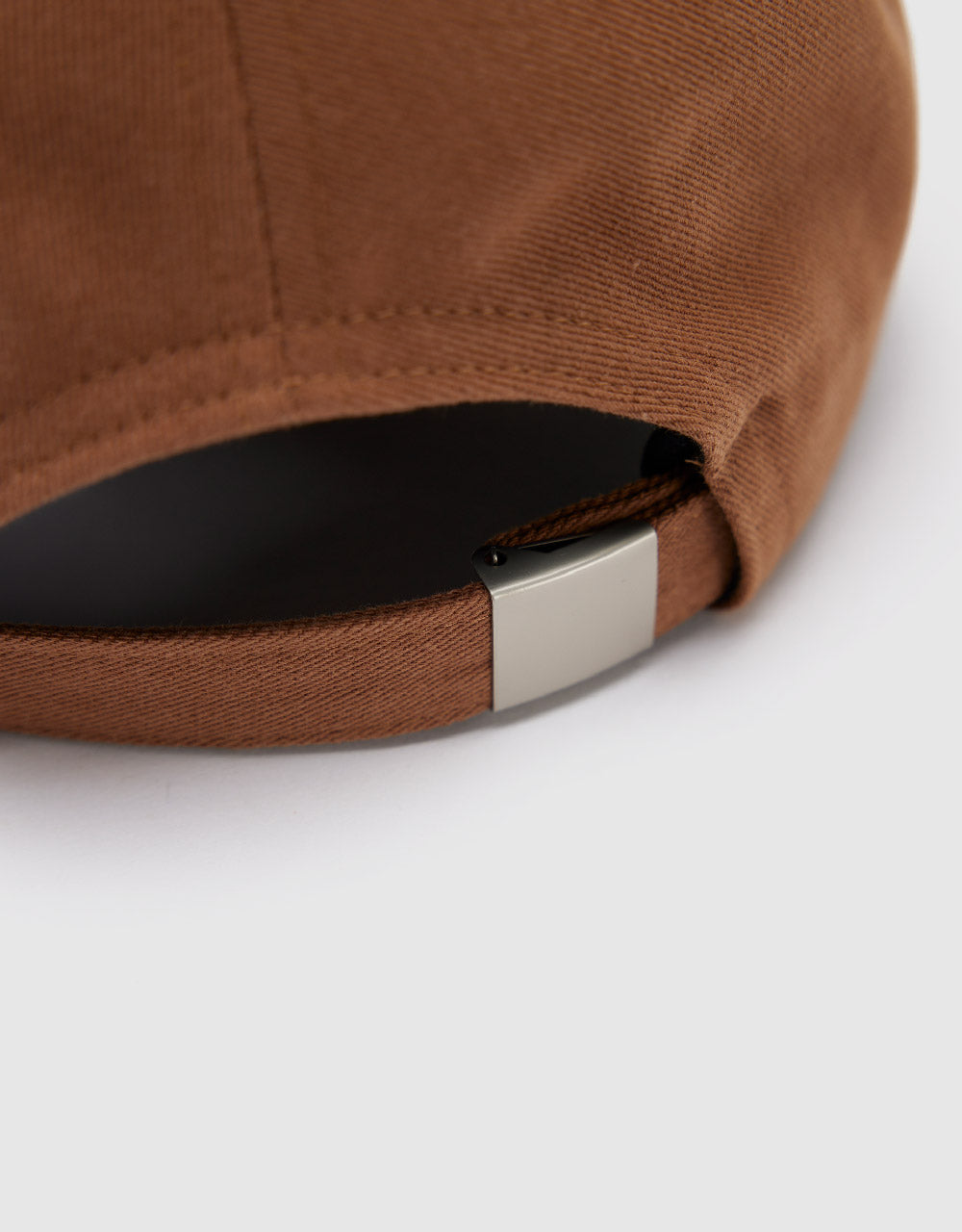 Letter Embroidered Baseball Cap