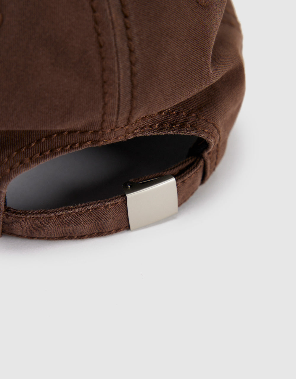 Letter Embroidred Baseball Cap