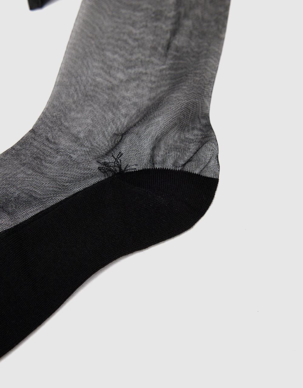 Mid-Length Stockings