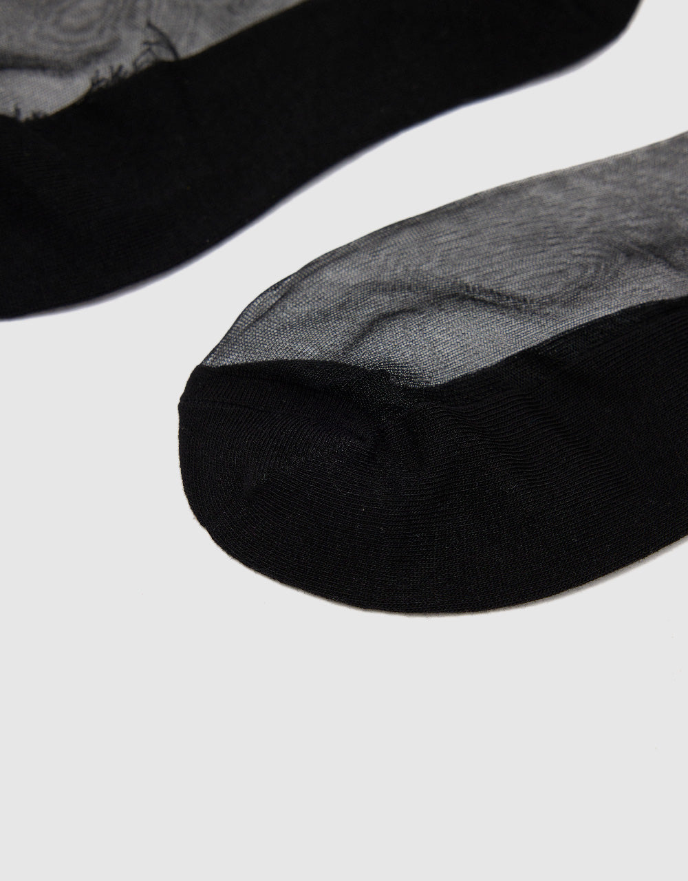 Mid-Length Stockings