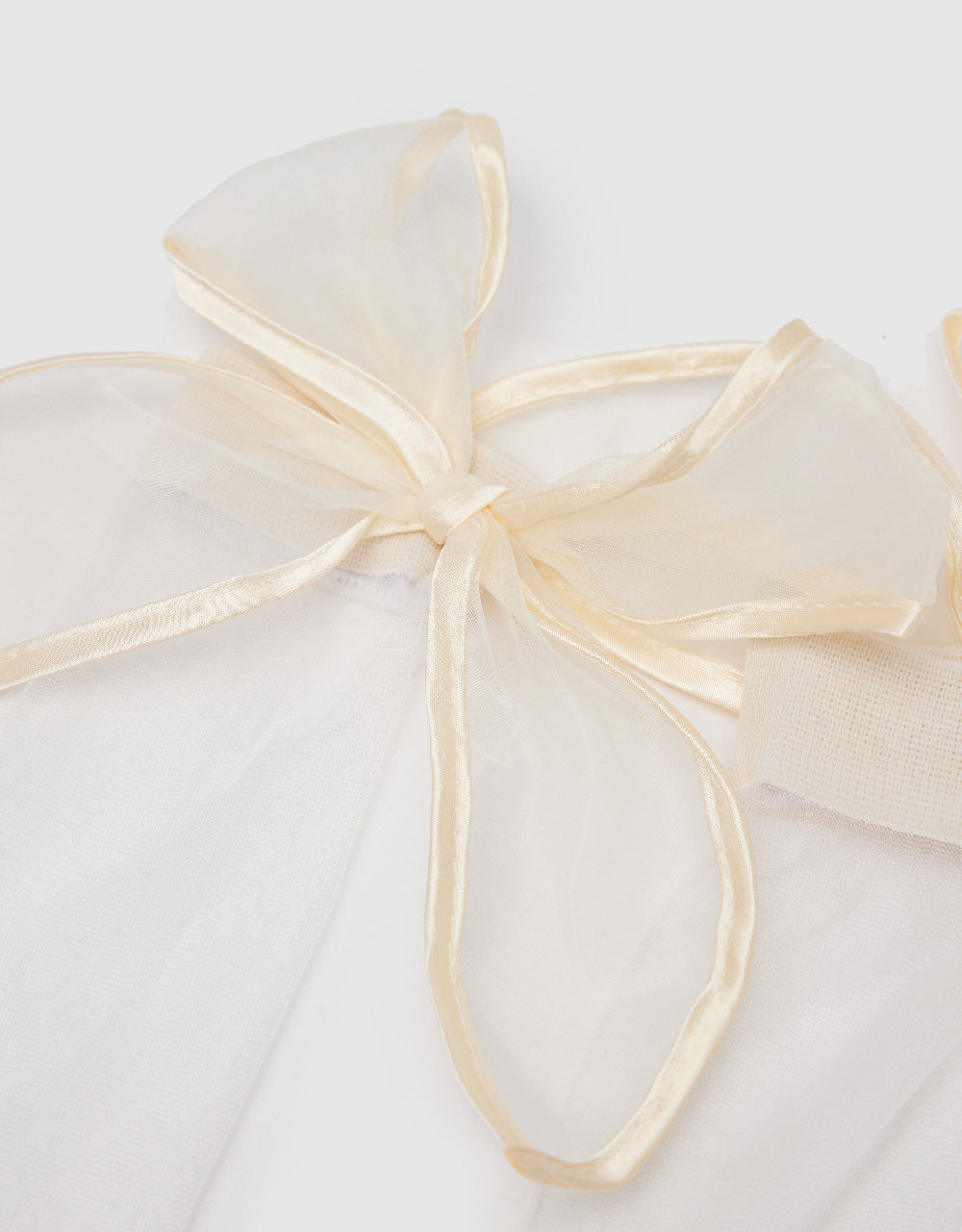 Mid-Length Stockings