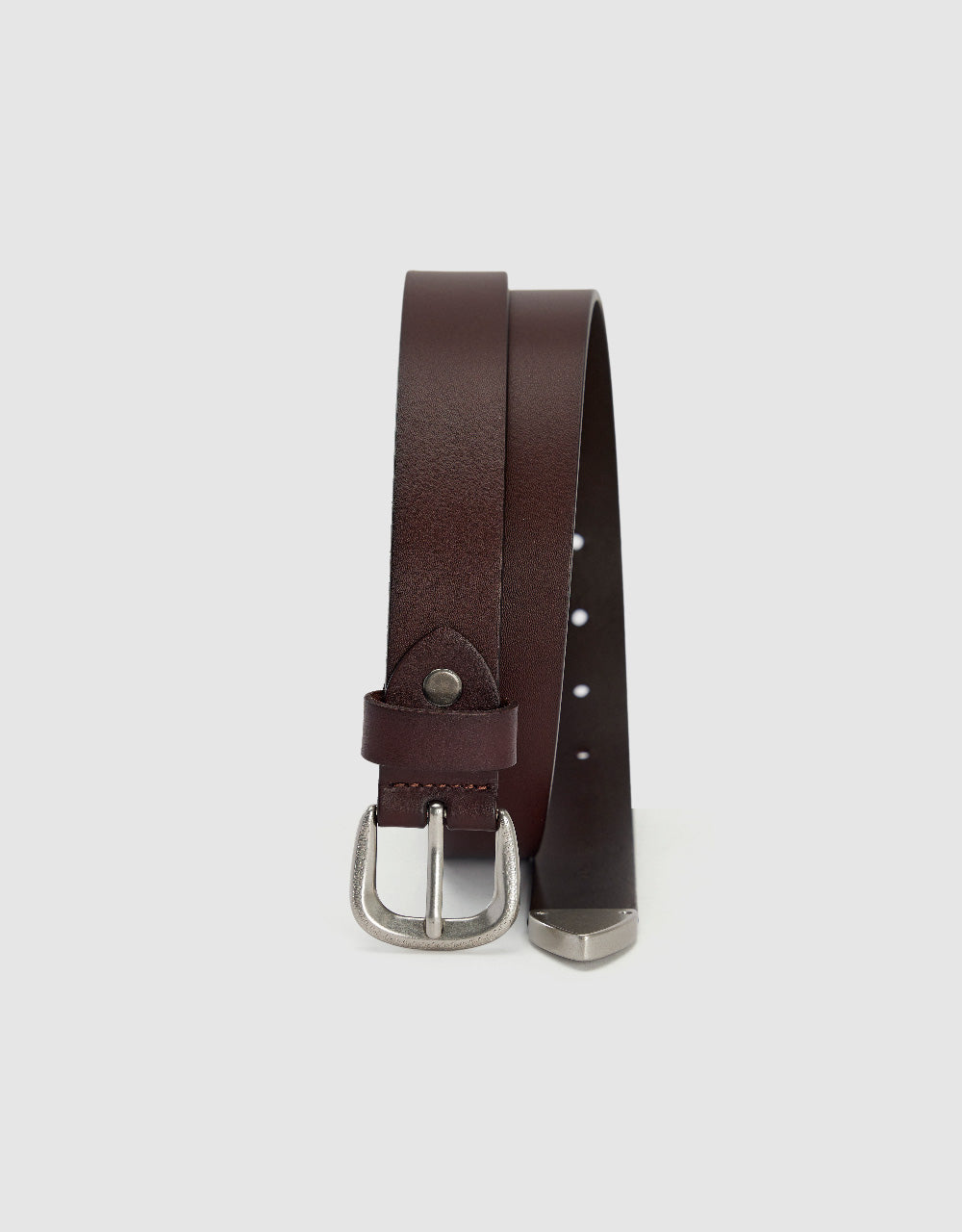 Frame Buckle Belt