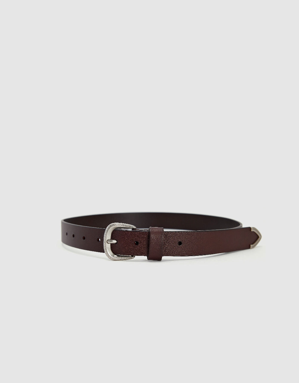 Frame Buckle Belt