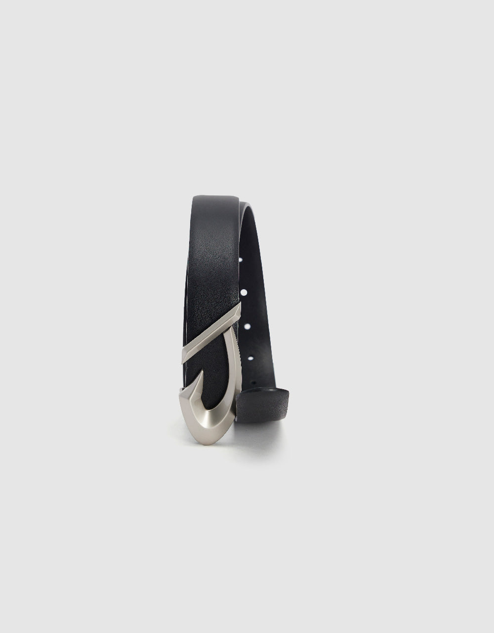 Vegan Leather Belt