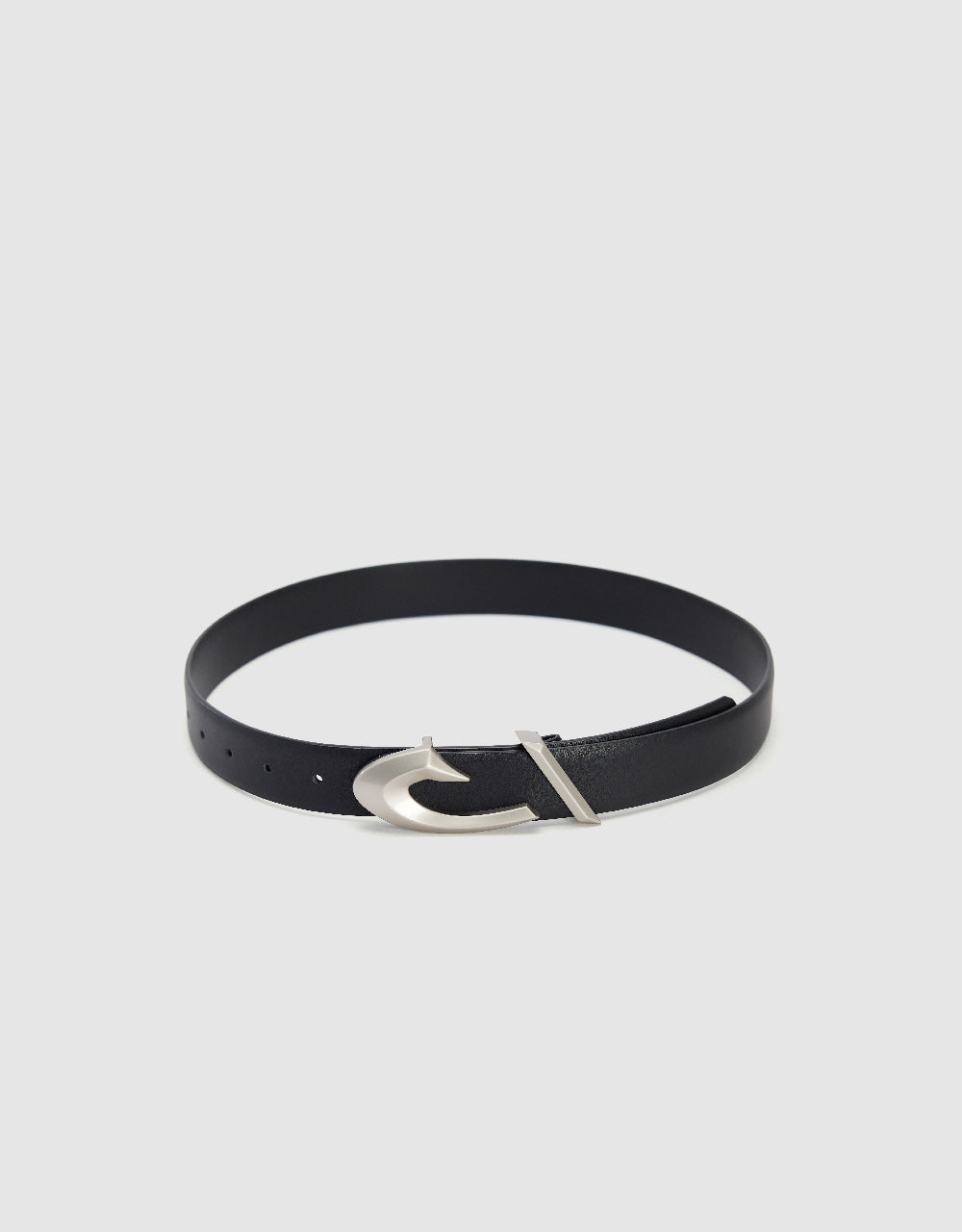 Vegan Leather Belt