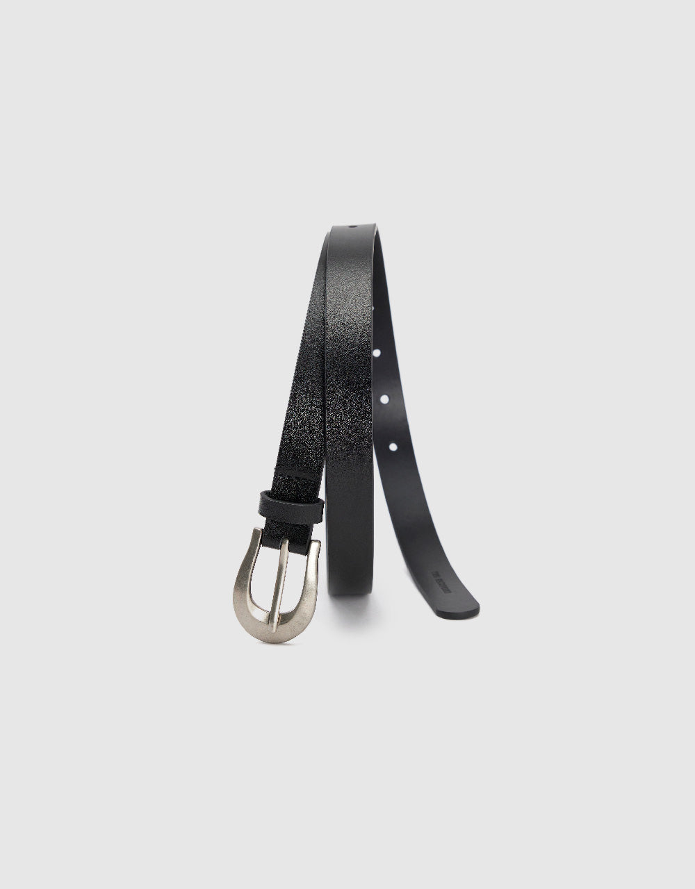 Frame Buckle Belt