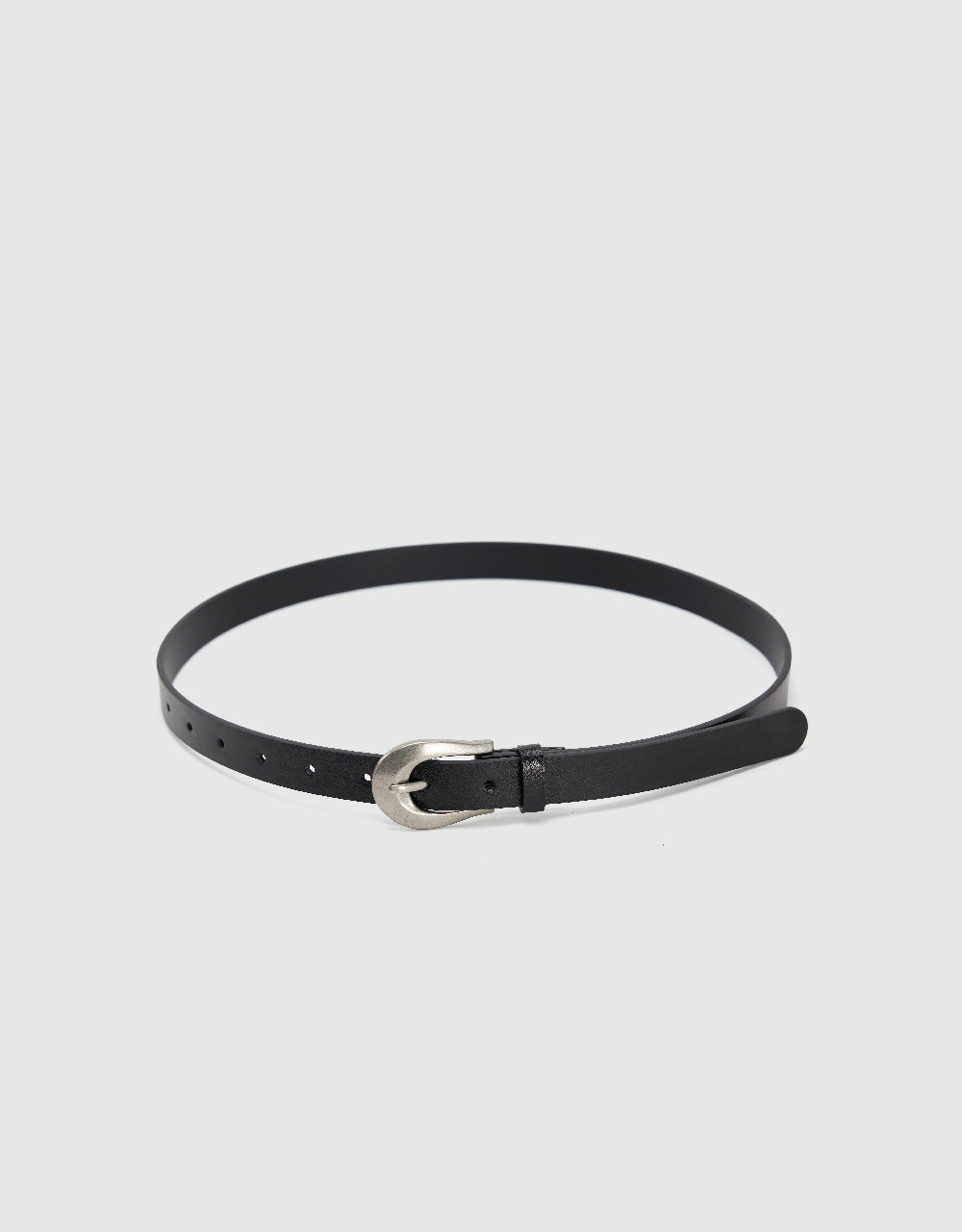 Frame Buckle Belt