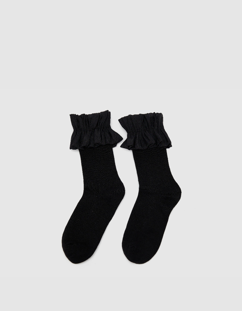 Mid-Length Socks