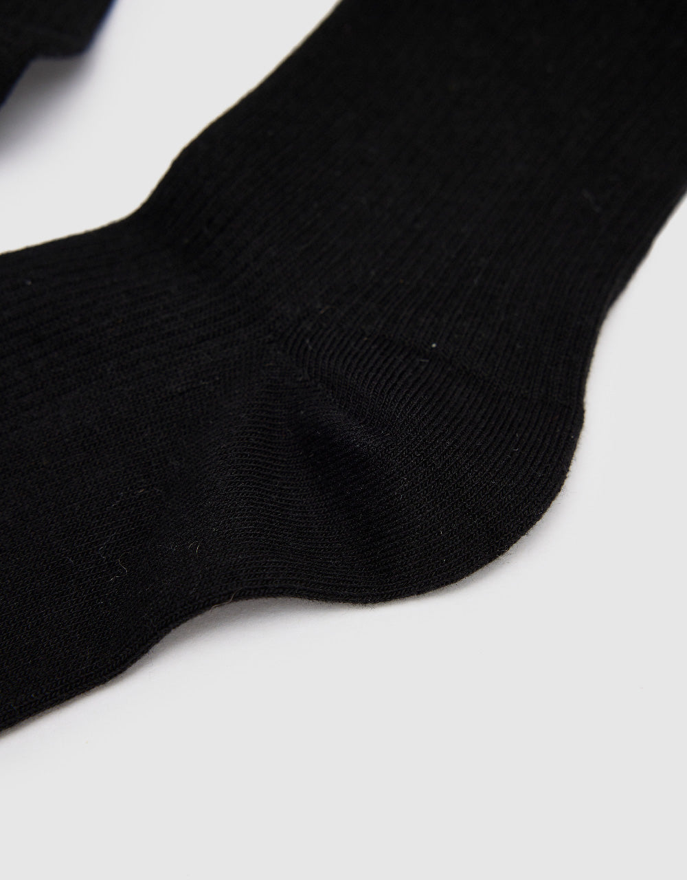 Mid-Length Socks