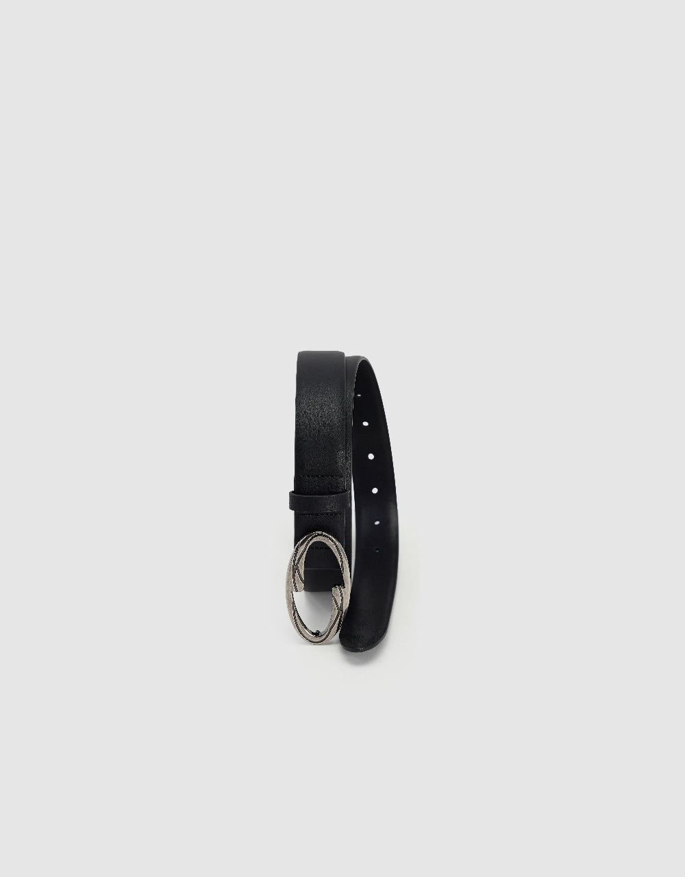 Vegan Leather Belt