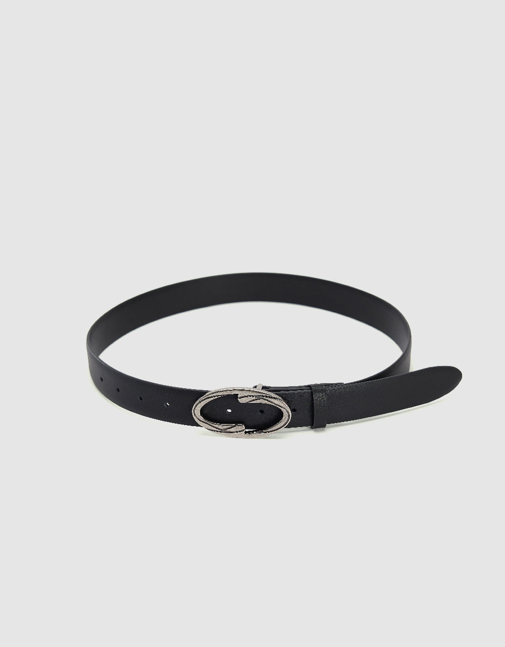 Vegan Leather Belt