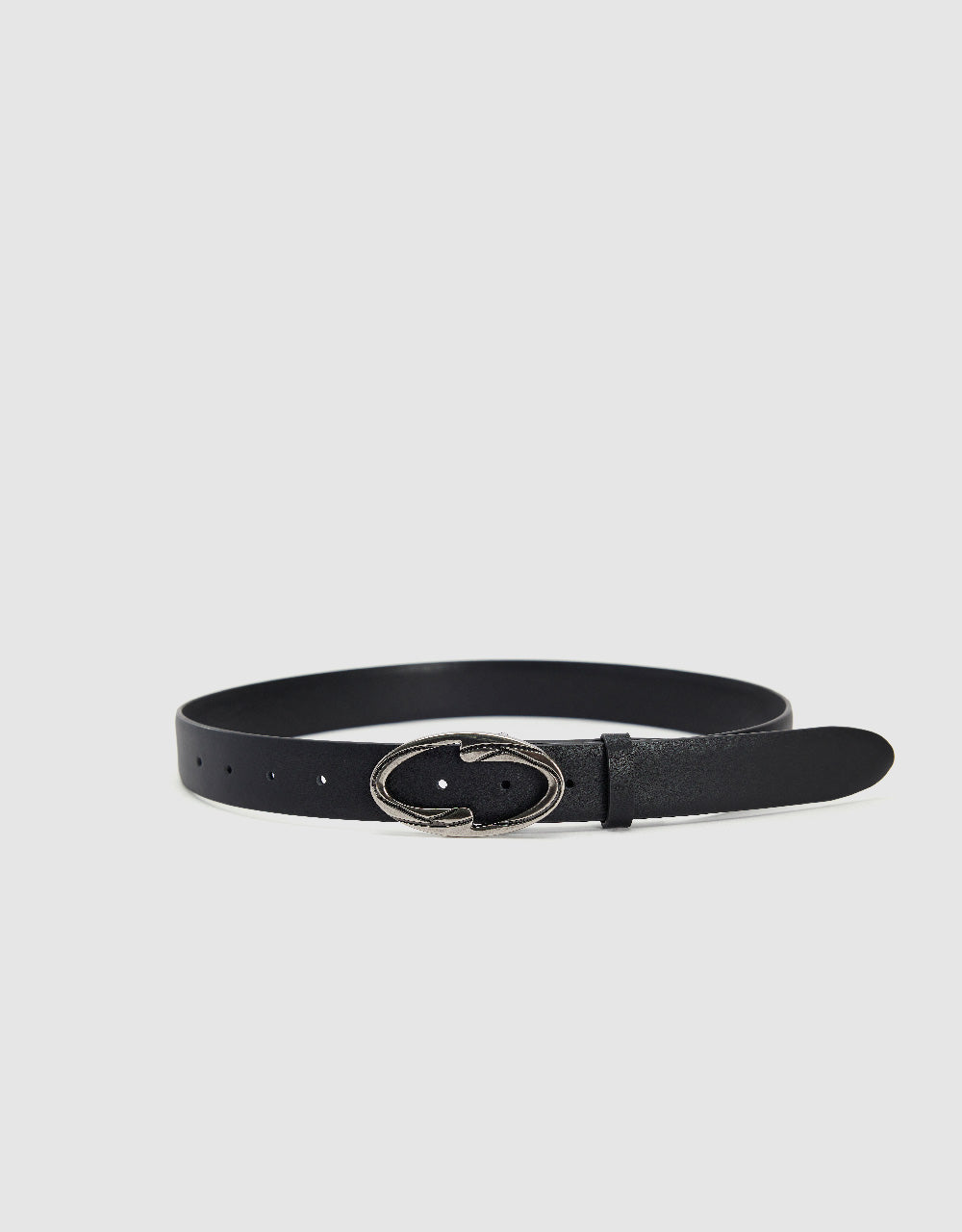 Vegan Leather Belt