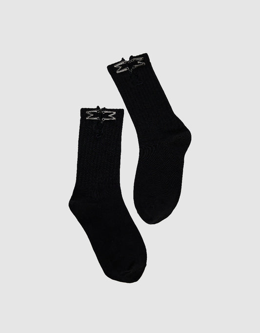 Mid-Length Socks Socks