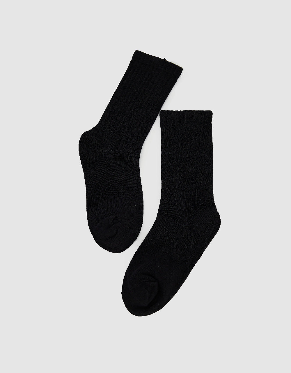 Mid-Length Socks Socks