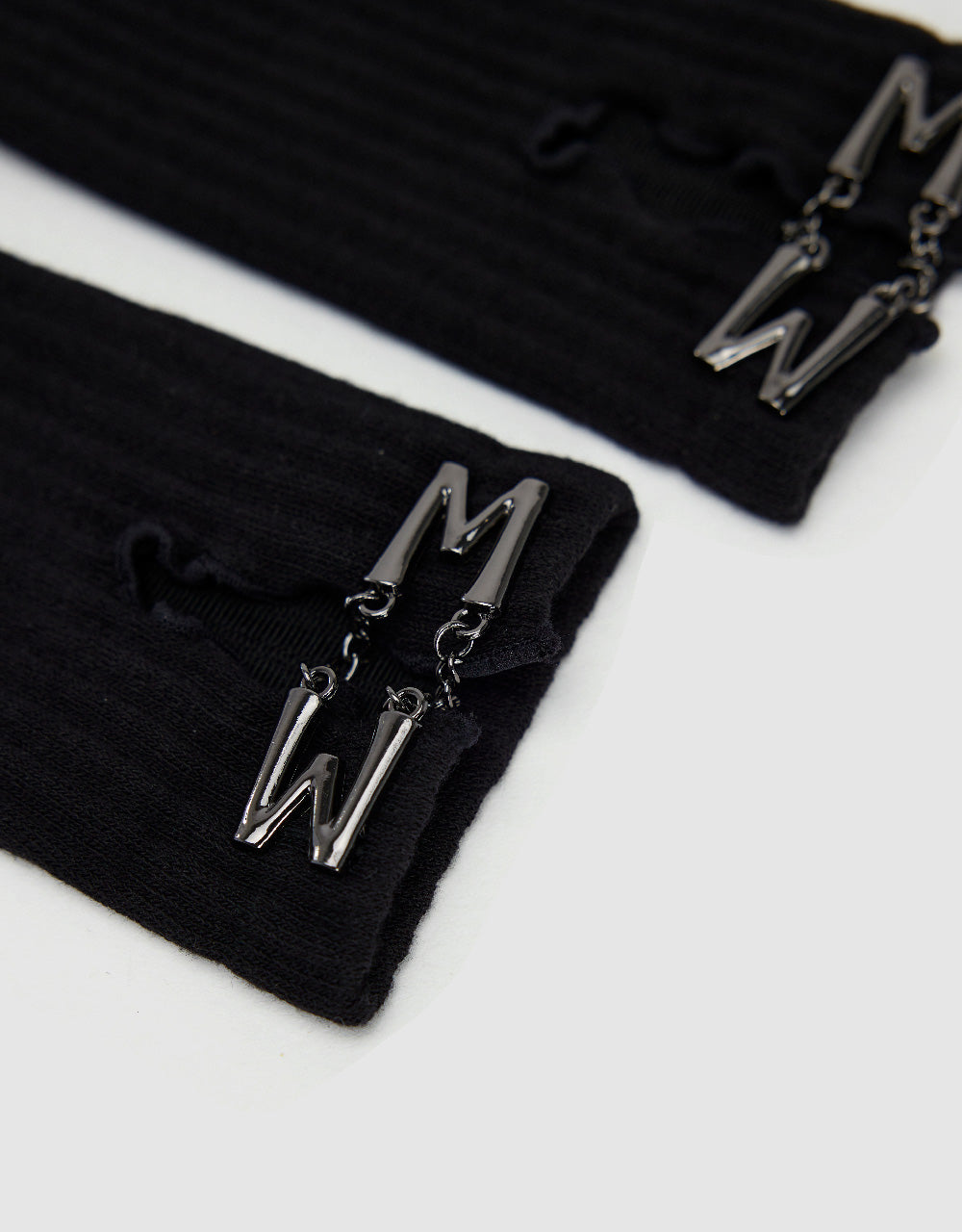 Mid-Length Socks Socks