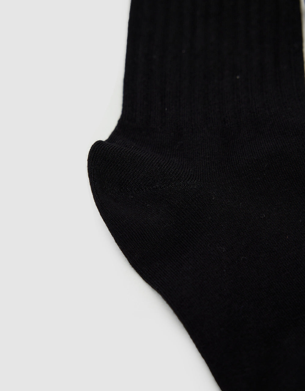 Mid-Length Socks Socks